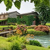 Ihre Residenz romantisches Hideaway im Grünen am Fluss Mincio <br>© Kulturtouristik (Hotel)