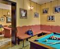 Billiardspiel in Ihrer Residenz gefällig? <br>© Kulturtouristik (Hotel)