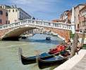 Venedig liegt vor Ihrer Türe <br>© Kulturtouristik (Hotel)