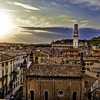 Über den Dächern von Verona <br>© Kulturtouristik (Hotel)