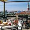 Ausblick vom Roof-Garden Ihrer Residenz <br>© Kulturtouristik (Hotel)