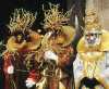 Carneval in Venedig - phantastische Masken <br>© Kulturtouristik