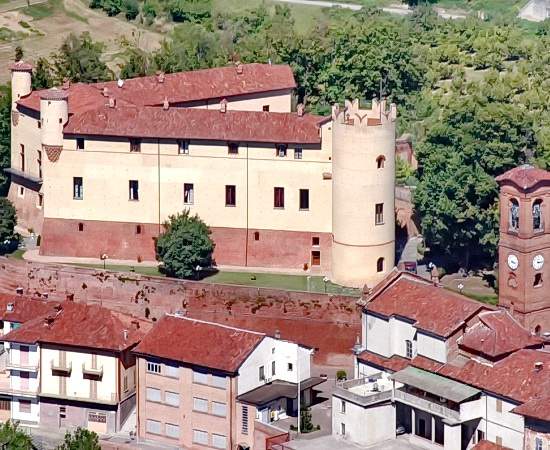 Piemont ganz anders: unberührtes Monferrato