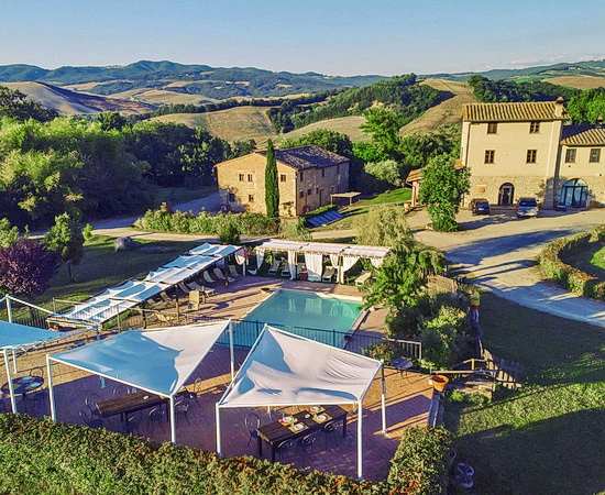 Kochkurs auf einem Agriturismo in der Toskana