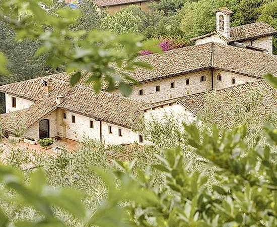 Im Zeichen des Trüffels und des Olivenöls: Gruppenreise Kultur und Gourmet in Umbrien