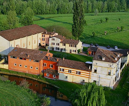 Weingenüsse um Valpolicella und Soave