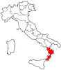 Calabria