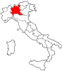 Lombardy